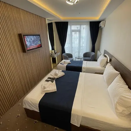 Airport Waves Hotel Arnavutkoy
