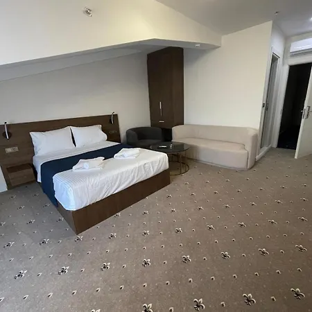 Airport Waves Hotel Arnavutkoy