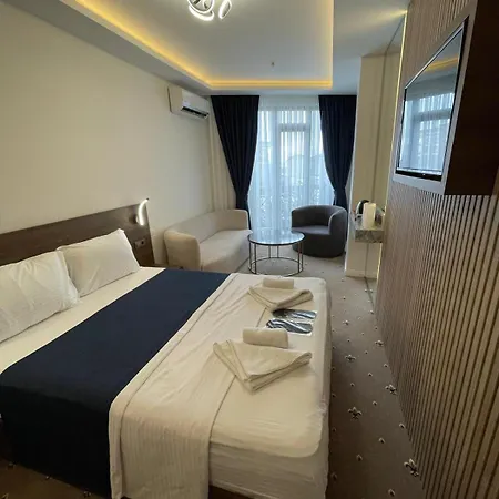 Hotel Airport Waves Arnavutkoy