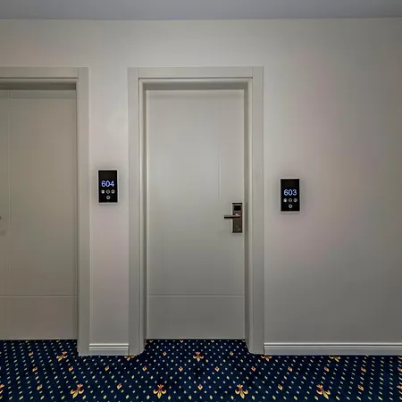 Airport Waves Hotel Arnavutkoy