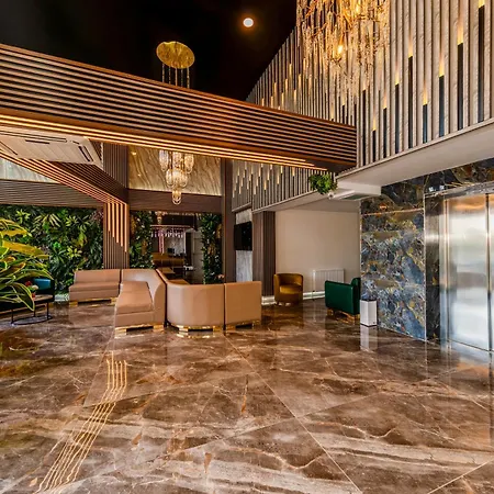 Hotel Airport Waves Arnavutkoy