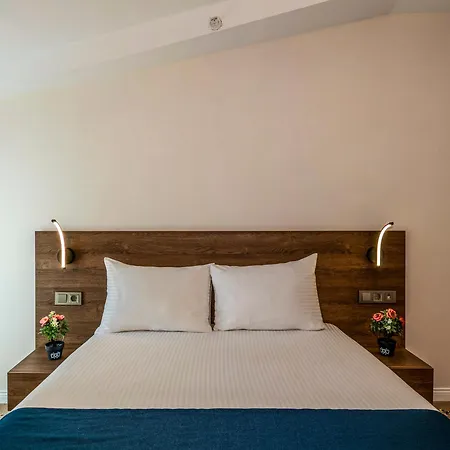 Hotel Airport Waves Arnavutkoy