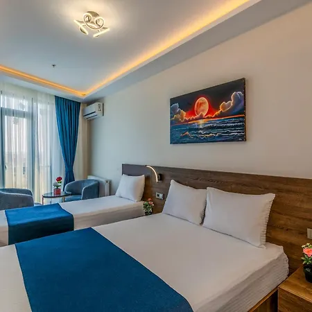 Hotel Airport Waves Arnavutkoy