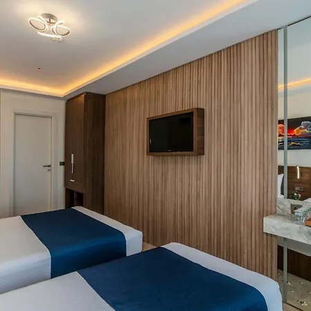 Hotel Airport Waves Arnavutkoy