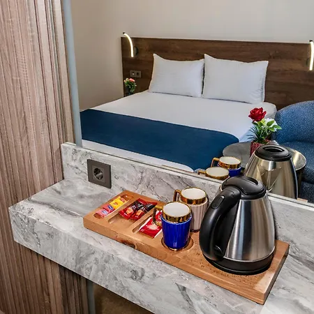 Hotel Airport Waves Arnavutkoy