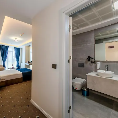 Airport Waves 4* Arnavutkoy