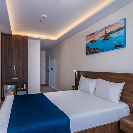 Airport Waves 4* Arnavutkoy