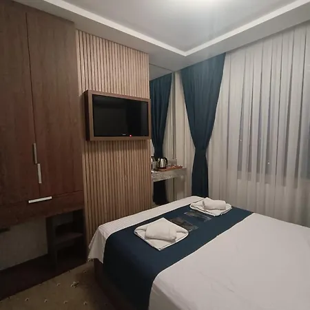 Hotel Airport Waves Arnavutkoy