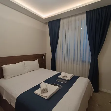 Airport Waves Hotel Arnavutkoy