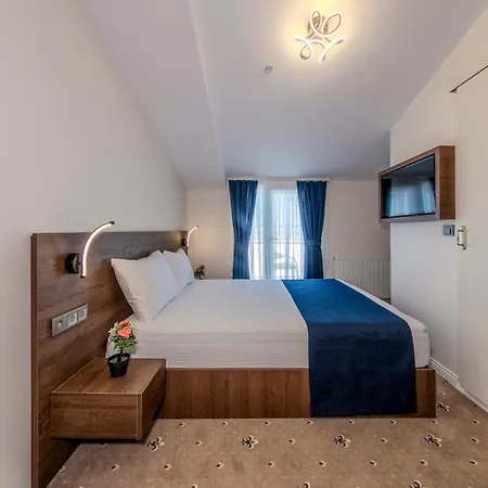 Airport Waves 4* Arnavutkoy