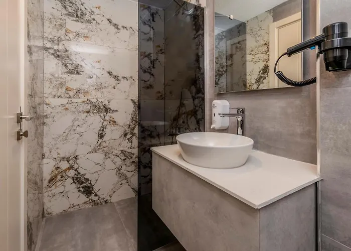 Airport Waves 4* Arnavutkoy