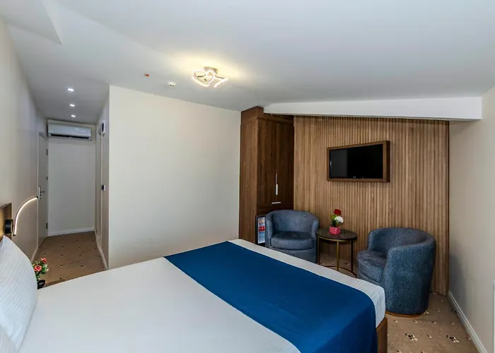 Airport Waves Hotel Arnavutkoy
