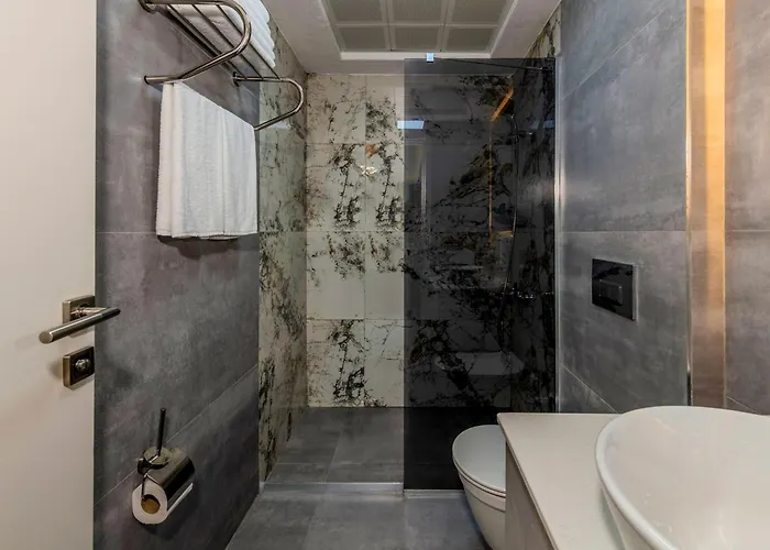 Hotel Airport Waves Arnavutkoy