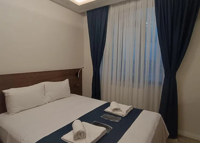 Airport Waves Hotel Arnavutkoy